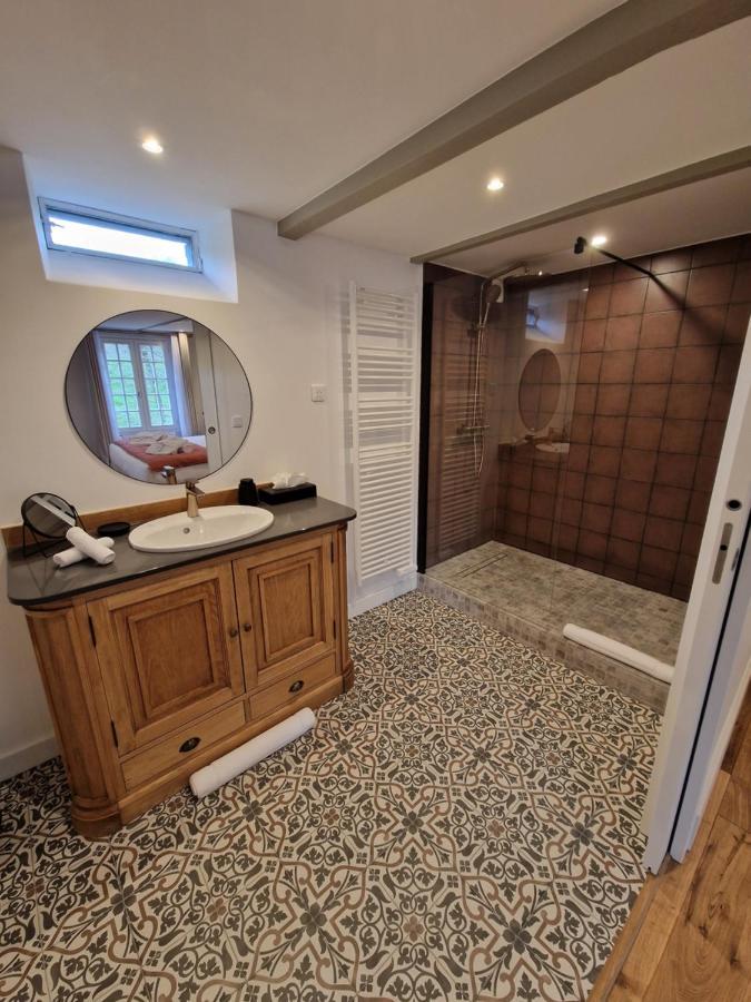 Au Moulin Saint Nicol - Honfleur Ξενοδοχείο Εξωτερικό φωτογραφία