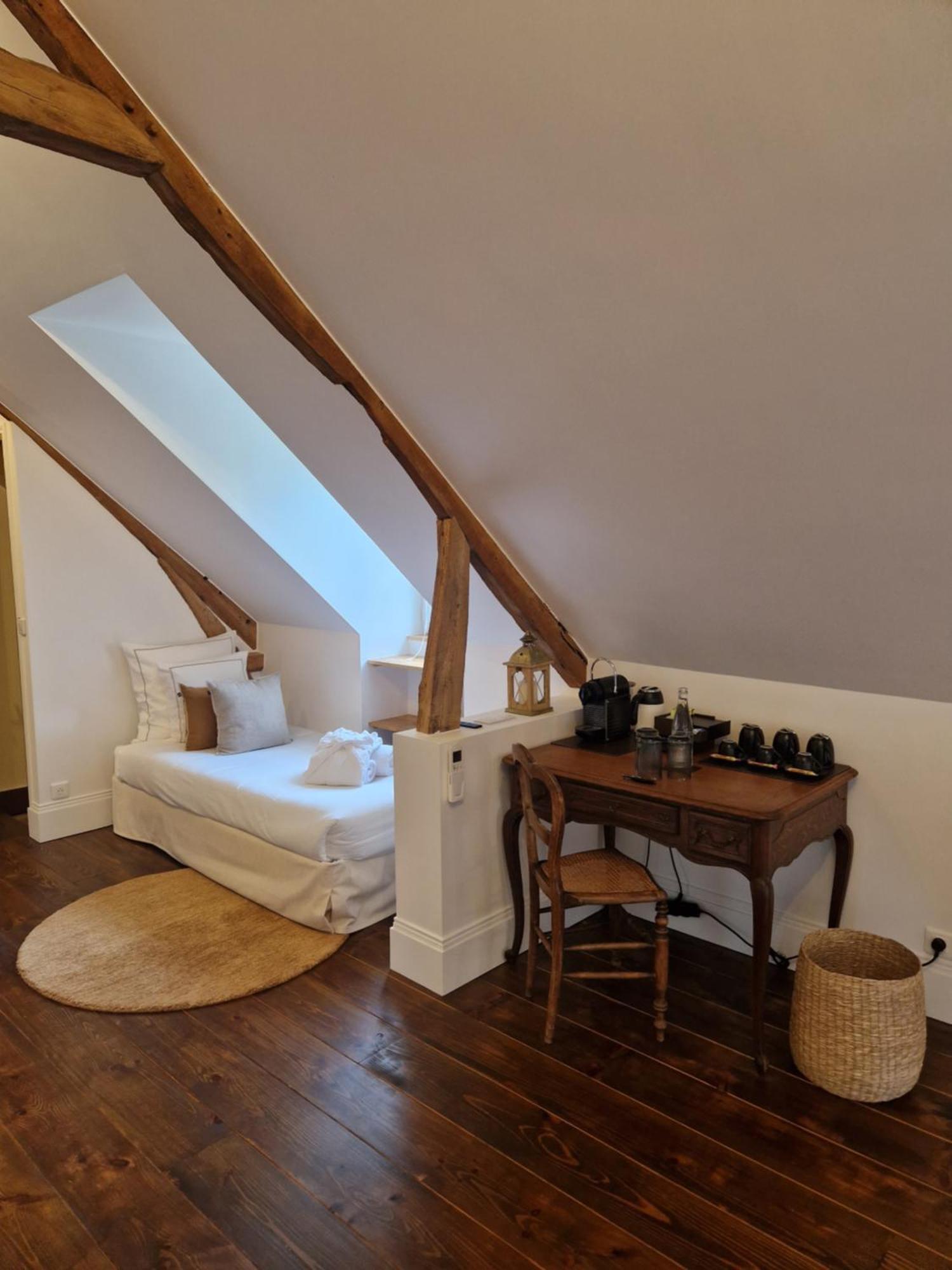 Au Moulin Saint Nicol - Honfleur Ξενοδοχείο Εξωτερικό φωτογραφία